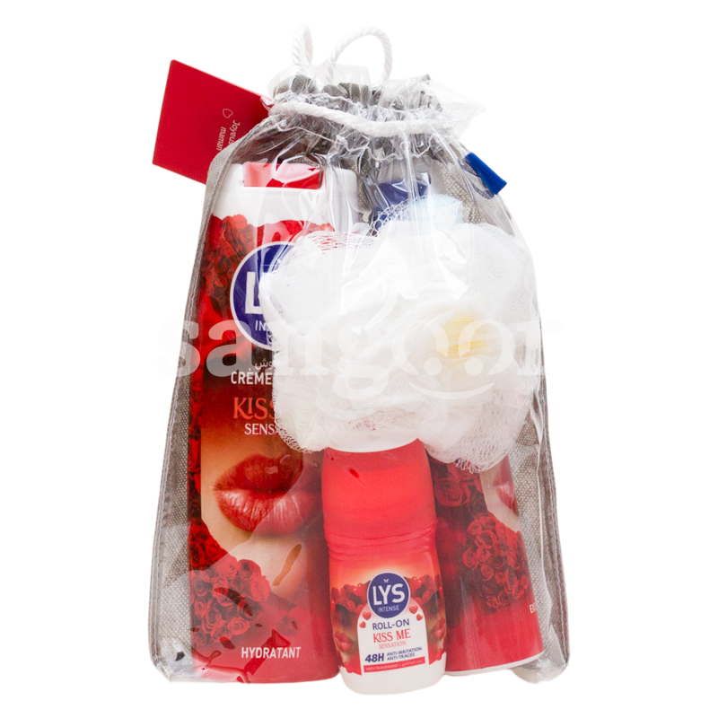 LYS COFFRET 3PCS KISS ME LYS-COFFRET-3PCS-KISS-ME.png Prix Tunisie