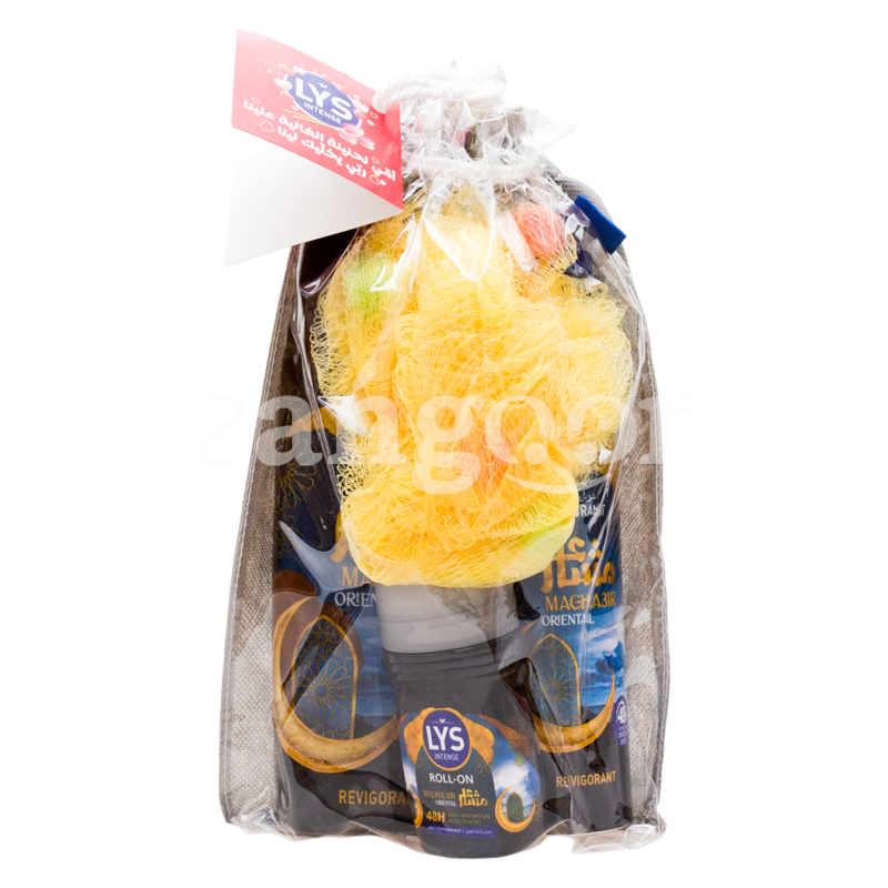 LYS COFFRET 3PCS ORIENTAL LYS-COFFRET-3PCS-ORIENTAL.png Prix Tunisie