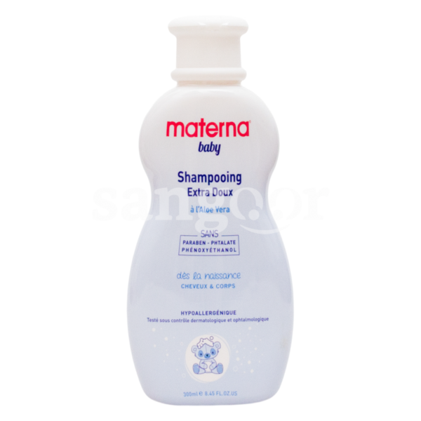 MATERNA-SHAMPOING-BEBE-250ML.png Prix Tunisie