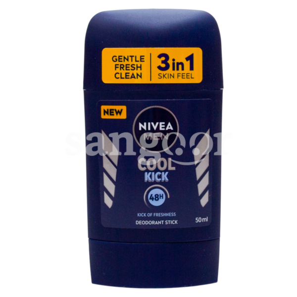 NIVEA-STICK-50ML-MEN-COOL-KICK.png Prix Tunisie