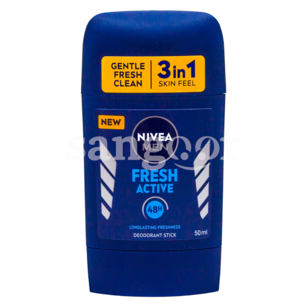 NIVEA-STICK-50ML-MEN-FRESH-ACTIVE.png Prix Tunisie