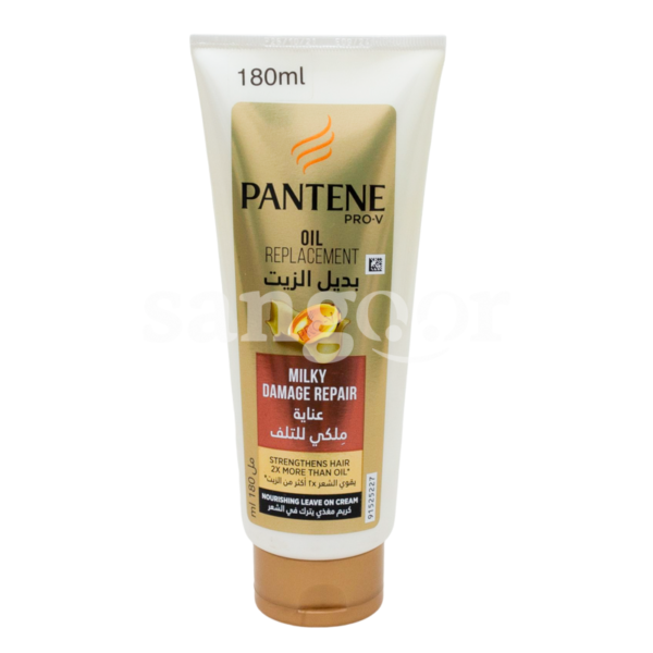 PANTENE-CREME-SANS-RINCAGE-180ML-MILKY-DAMAGE-REPAIR.png Prix Tunisie