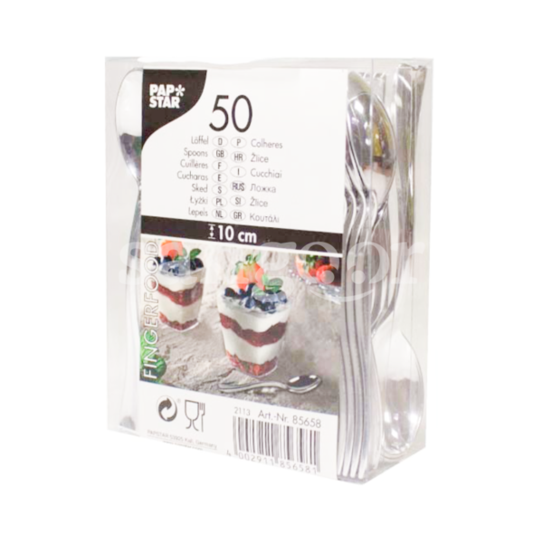 PAP-STAR-CUILLERES-10CM-ARGENTE-50P.png Prix Tunisie
