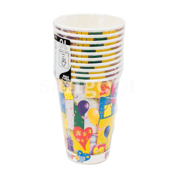 PAP-STAR-GOBELETS-PARTY-MIX-10P.png Prix Tunisie