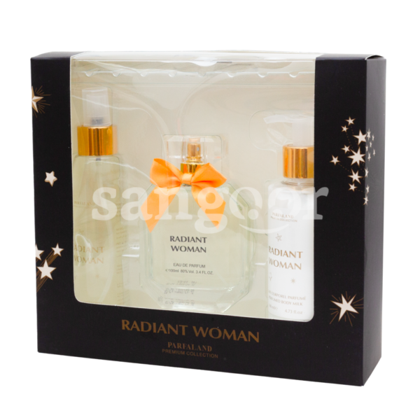 RADIANT-WOMAN-COFFRET-FEMME-3PIECES.png Prix Tunisie