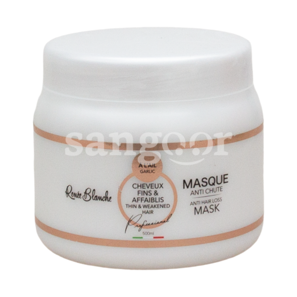 RENEE-BLANCHE-MASQUE-500ML-ANTI-CHUTE-AIL.png Prix Tunisie