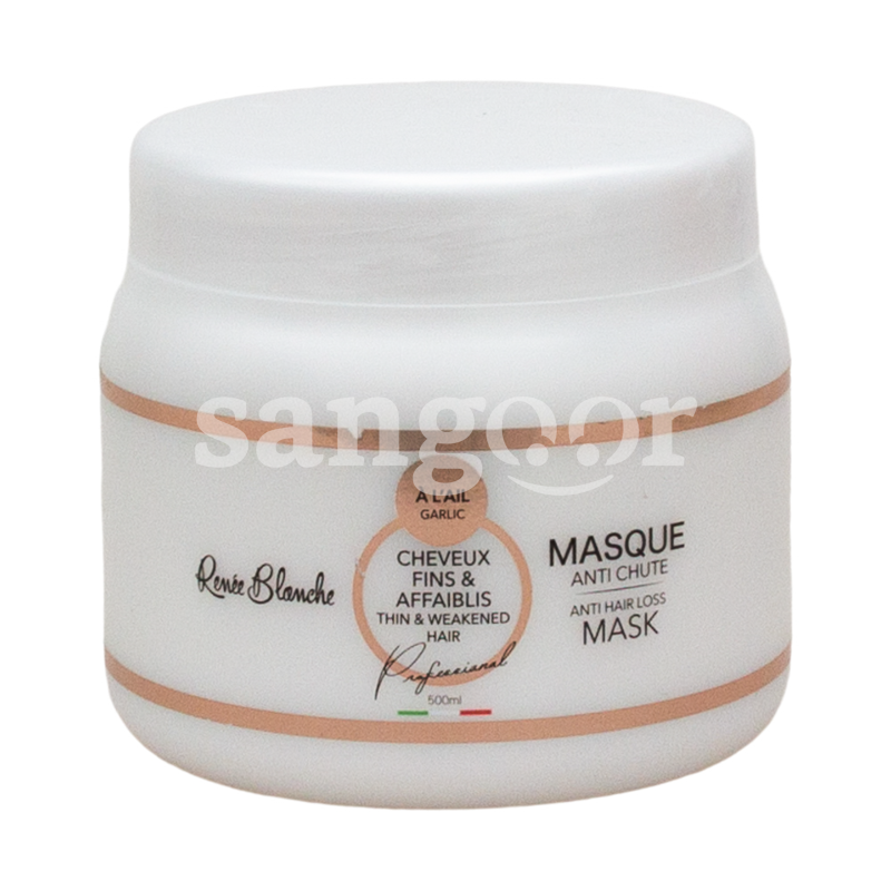 RENEE BLANCHE MASQUE 500ML ANTI CHUTE AIL RENEE-BLANCHE-MASQUE-500ML-ANTI-CHUTE-AIL.png Prix Tunisie