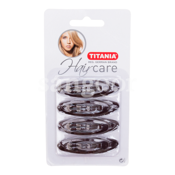 TITANIA-CLIPS-CHEVEUX-OVALE-MARRON-8PIECES.png Prix Tunisie