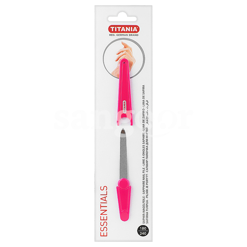 TITANIA LIME A ONGLES DE SAC 10.5CM TITANIA-LIME-A-ONGLES-DE-SAC-10.5CM.png Prix Tunisie