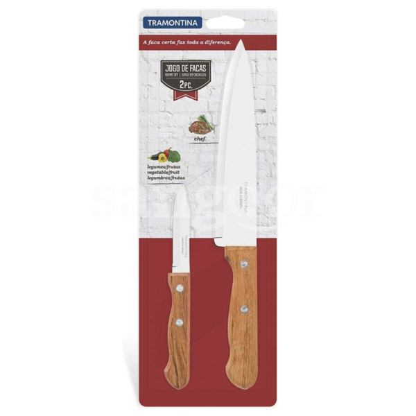 TRAMONTINA-SET-2-COUTEAUX-DYNAMIC-CHEF8-LEGUME3.png Prix Tunisie