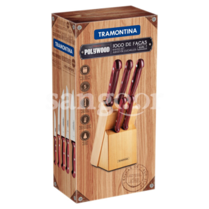 TRAMONTINA-SET-6-COUTEAUX-ET-SUPPORT-POLYWOOD.png Prix Tunisie