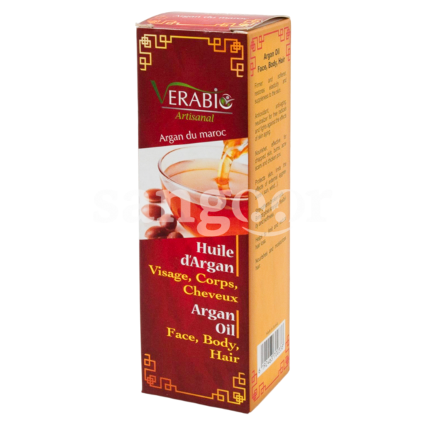 VERABIO-HUILE-ARGAN-100ML.png Prix Tunisie