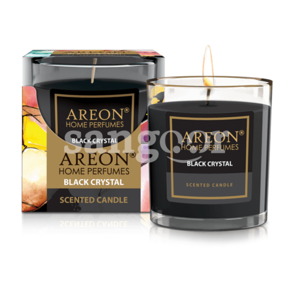 AREON-BOUGIE-PARFUME-120G-BLACK-CRYSTAL.png Prix Tunisie