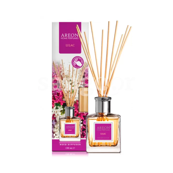 AREON-PARFUM-DE-MAISON-150ML-ELECTRIQUE-LILAC.png Prix Tunisie