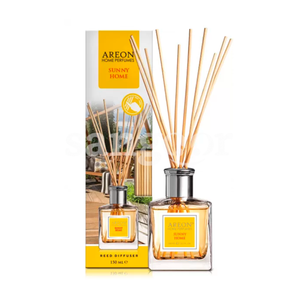 AREON-PARFUM-DE-MAISON-150ML-ELECTRIQUE-SUNNY-HOME.png Prix Tunisie