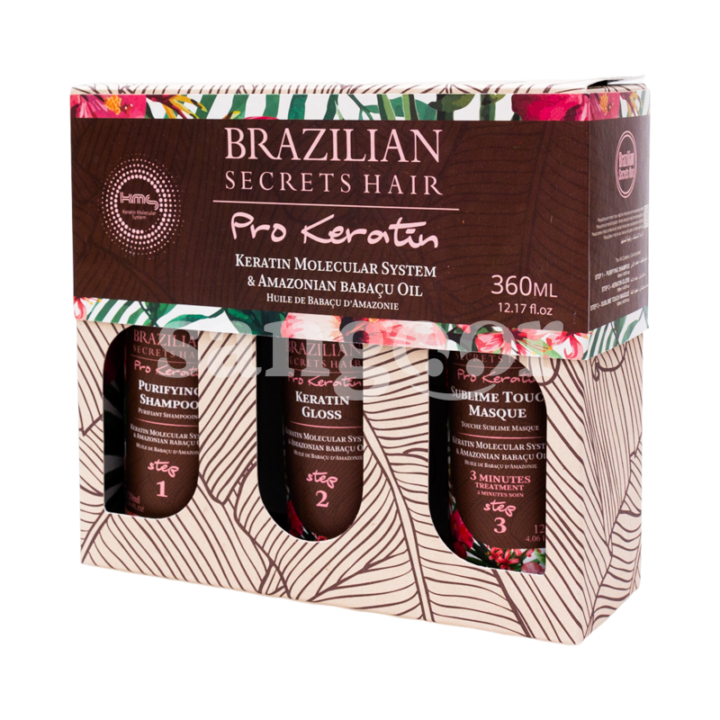 BRAZILIAN SECRETS HAIR KIT KERATINE 120ML BRAZILIAN-SECRETS-HAIR-KIT-KERATINE-120ML.png Prix Tunisie