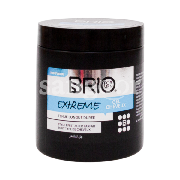 BRIO-GEL-200ML-EXTREME-BLEU.png Prix Tunisie