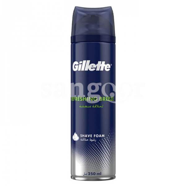 GILLETTE-MOUSSE-200ML-REFRESH-BREEZE.png Prix Tunisie