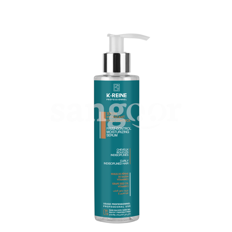 K REINE SERUM 100ML HYDRATANT FRIZZ CONTROL K-REINE-SERUM-100ML-HYDRATANT-FRIZZ-CONTROL.png Prix Tunisie