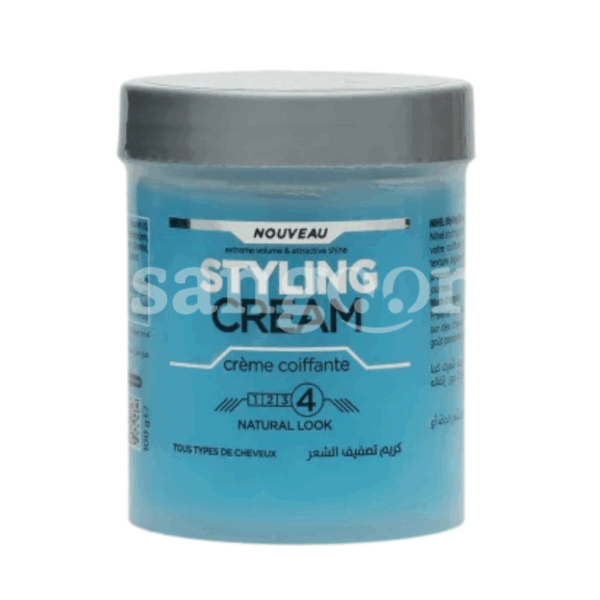 NIHEL-STYLING-CREAM-100G-1.png.Prix Tunisie