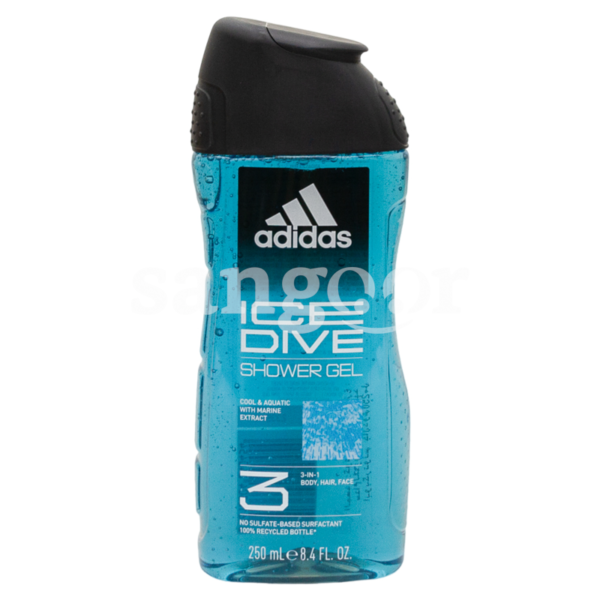 ADIDAS-GEL-DOUCHE-250ML-MEN-ICE-DIVE-3EN1.png Prix Tunisie