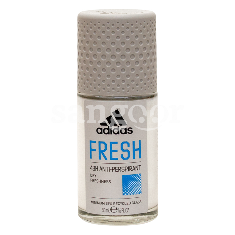 ADIDAS ROLL ON 50ML MEN FRESH ADIDAS-ROLL-ON-50ML-MEN-FRESH.png Prix Tunisie