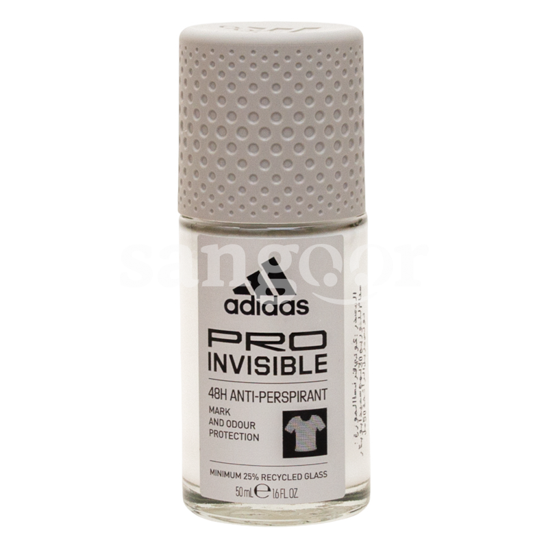 ADIDAS ROLL ON 50ML MEN PRO INVISIBLE ADIDAS-ROLL-ON-50ML-MEN-PRO-INVISIBLE.png Prix Tunisie