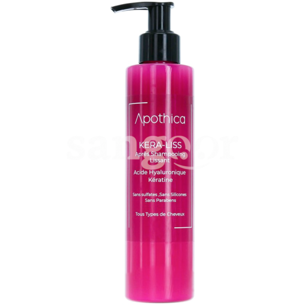 APOTHICA-APRES-SHAMPOING-250ML-KERA-LISS.png Prix Tunisie