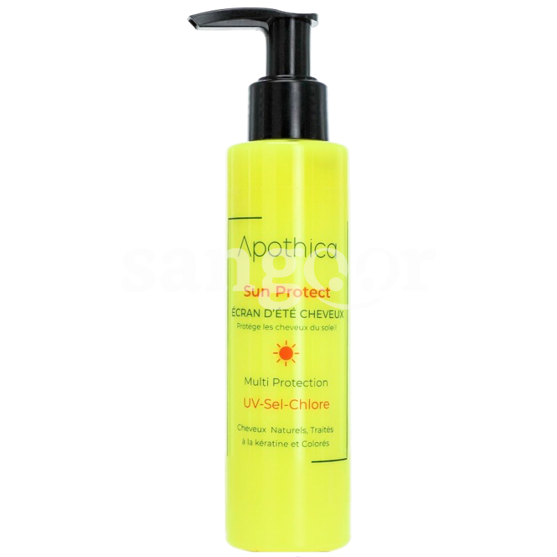 APOTHICA ECRAN D ETE CHEVEUX 150ML APOTHICA-ECRAN-D-ETE-CHEVEUX-150ML.png Prix Tunisie