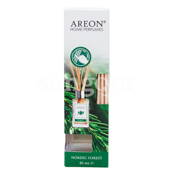 AREON-PARFUM-DE-MAISON-85ML-NORDIC-FOREST.png Prix Tunisie