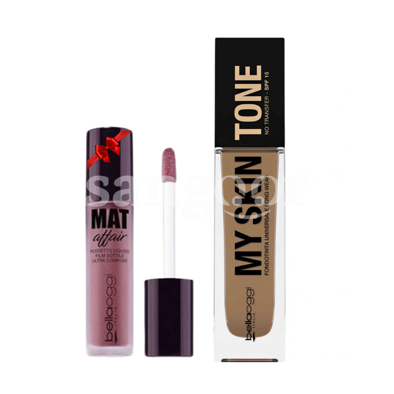 BELLAOGGI FOND DE TEINT MY SKIN AMBER 20C +GLOSS GRATUIT BELLAOGGI-FOND-DE-TEINT-MY-SKIN-AMBER-20C-GLOSS-GRATUIT.png Prix Tunisie