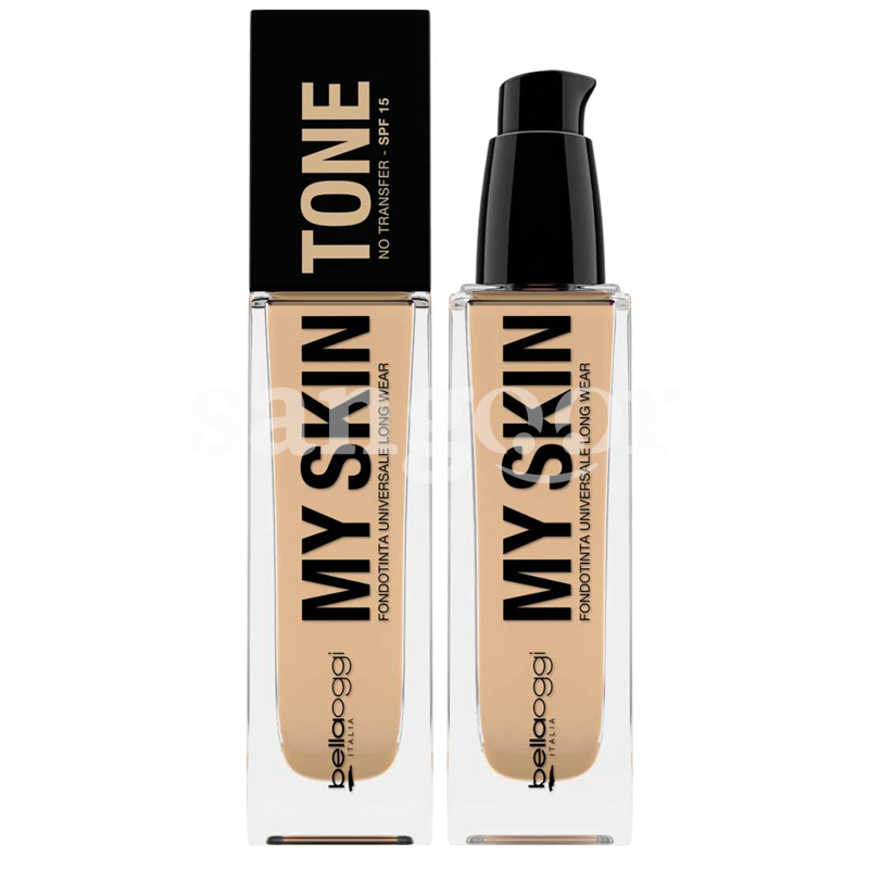 BELLAOGGI FOND DE TEINT MY SKIN GOLD SAND 20W BELLAOGGI-FOND-DE-TEINT-MY-SKIN-GOLD-SAND-20W.png Prix Tunisie