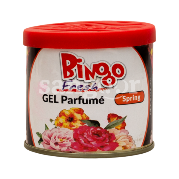 BINGO-GEL-PARFUME-200G-SPRING.png Prix Tunisie
