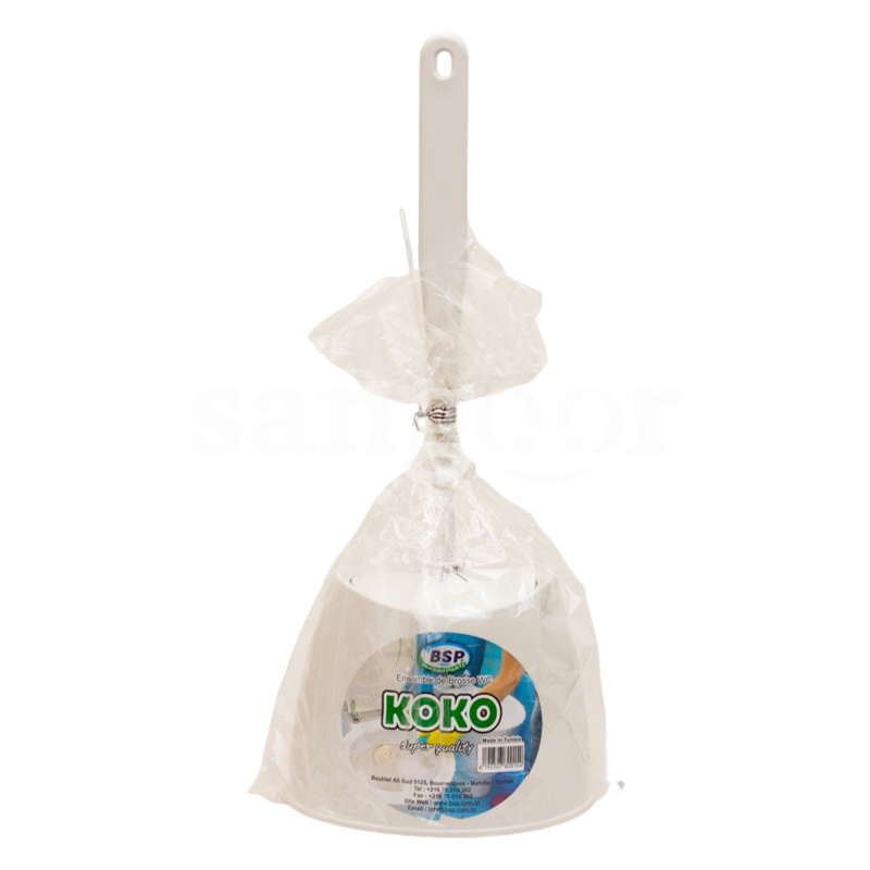 BSP BROSSE WC+SUPPORT KOKO BSP-BROSSE-WCSUPPORT-KOKO.png Prix Tunisie