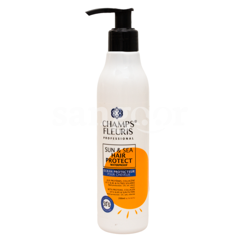 CHAMPS FLEURIS ECRAN PROTECTEUR CHEVEUX 200ML CHAMPS-FLEURIS-ECRAN-PROTECTEUR-CHEVEUX-200ML.png Prix Tunisie