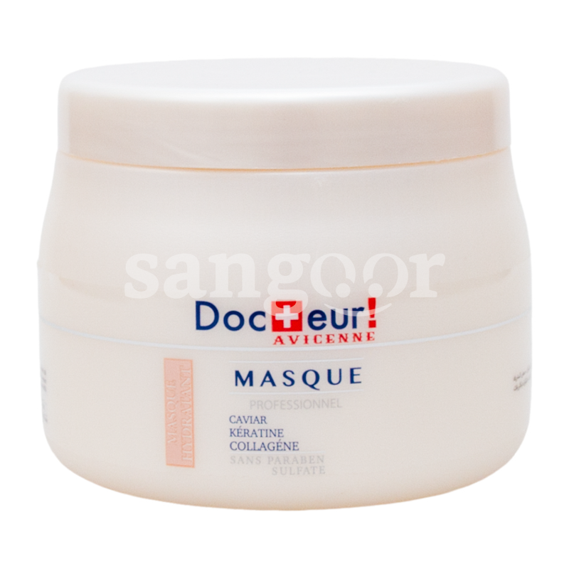 DOCTEUR MASQUE 500ML SANS SULFATE HYDRATANT DOCTEUR-MASQUE-500ML-SANS-SULFATE-HYDRATANT.png prix Tunisie
