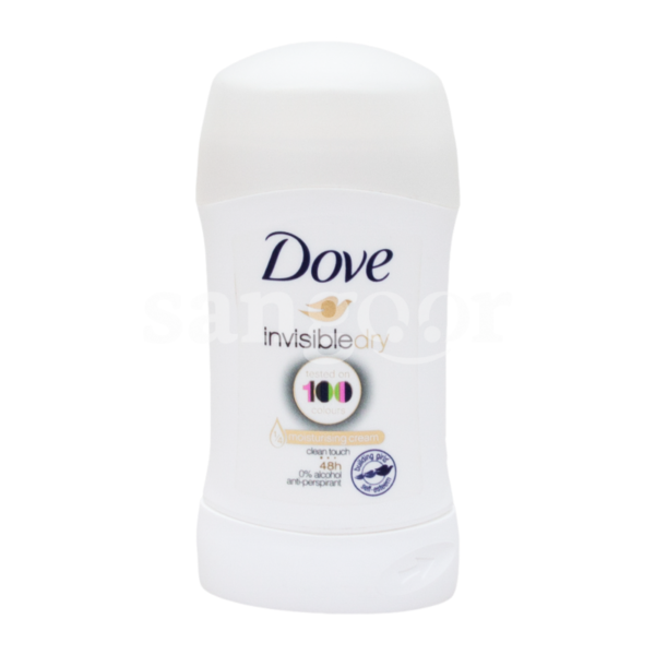 DOVE-STICK-40ML-INVISIBLE-DRY.png Prix Tunisie