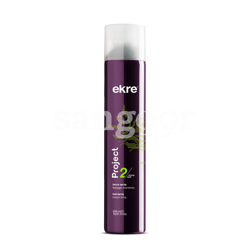 EKRE LAQUE PROJECT STRONG 500ML EKRE-LAQUE-PROJECT-STRONG-500ML.png Prix Tunisie