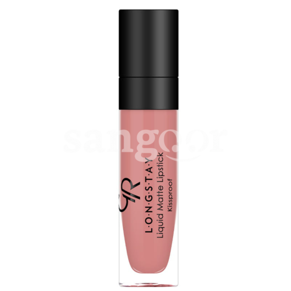 GOLDEN-ROSE-GLOSS-MATTE-LONG-STAY-N40.png Prix Tunisie