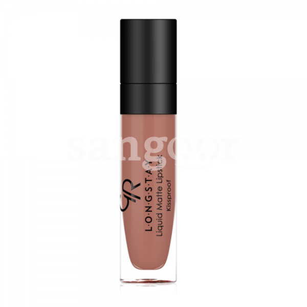 GOLDEN-ROSE-GLOSS-MATTE-LONG-STAY-N44.png Prix Tunisie