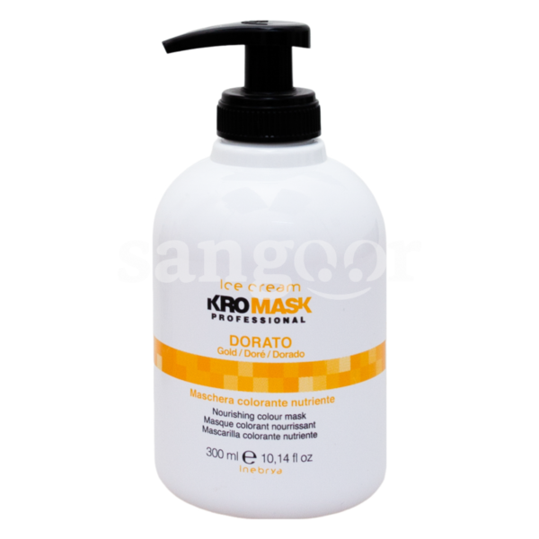 KROMASK-MASQUE-DORATO-300ML.png Prix Tunisie
