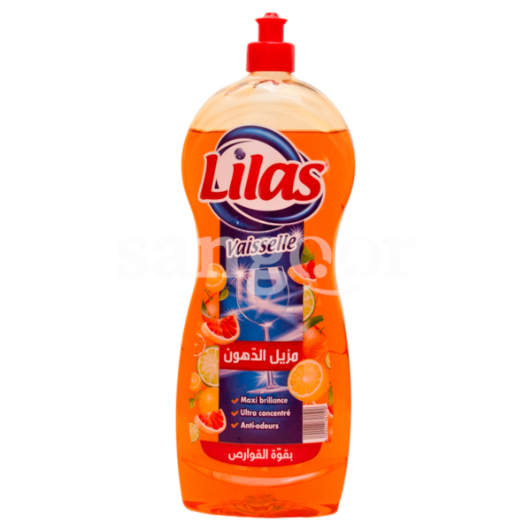 LILAS-VAISSELLE-1L-AGRUME.png Prix Tunisie