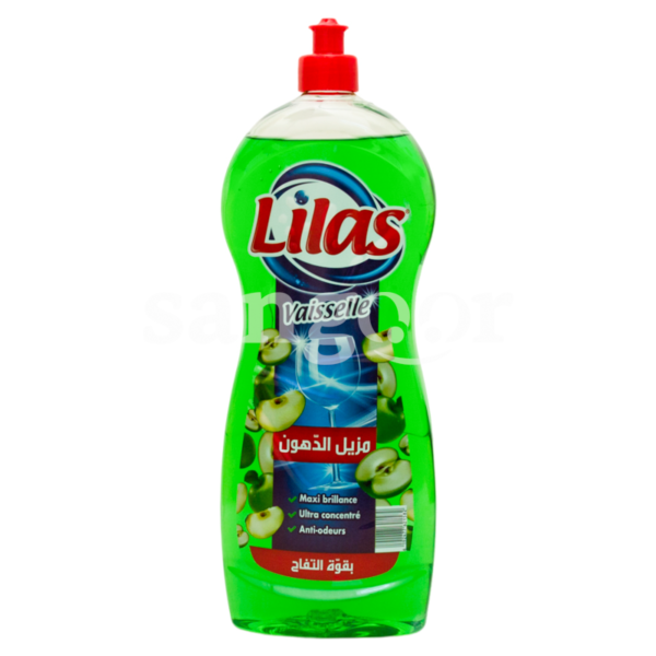 LILAS-VAISSELLE-1L-POMME.png Prix Tunisie
