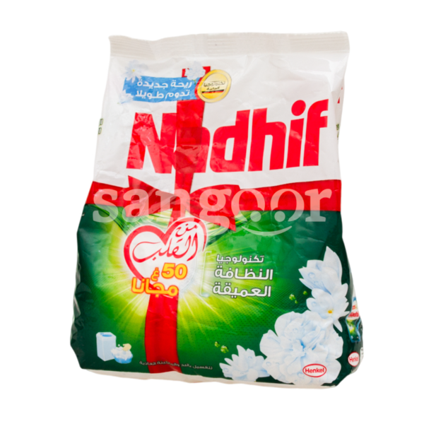 NADHIF-POUDRE-MAIN-350G-REGULAR.png Prix Tunisie