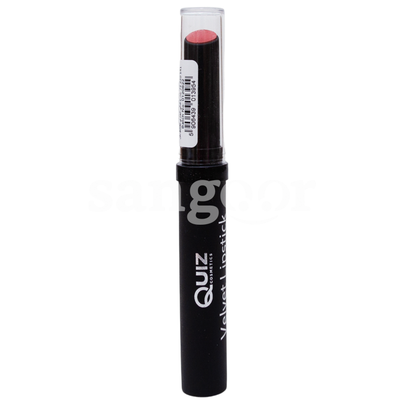 QUIZ ROUGE A LEVRE LONG LASTING N102 QUIZ-ROUGE-A-LEVRE-LONG-LASTING-N102.png Prix Tunisie