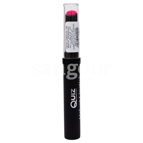 QUIZ-ROUGE-A-LEVRE-LONG-LASTING-N108.png Prix Tunisie