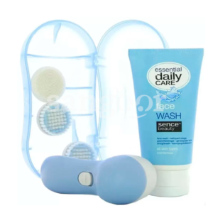 SENCE-COFFRET-FACIAL-CLEAN-6PCS-BLEU-2.png Prix Tunisie