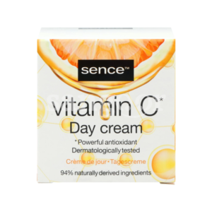 SENCE-DAY-CREAM-50ML-VITAMINE-C-2.png Prix Tunisie