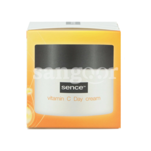 SENCE-DAY-CREAM-50ML-VITAMINE-C.png Prix Tunisie