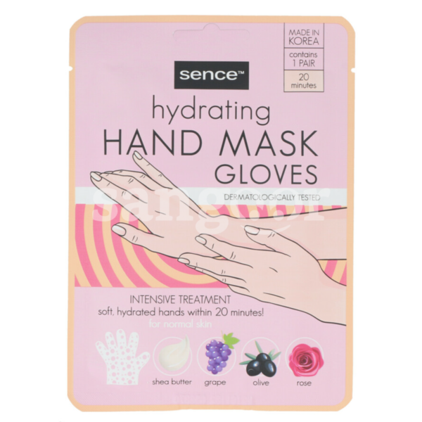 SENCE-HAND-MASK-18G.png Prix Tunisie
